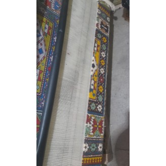 Shirvan Rug - ART00749