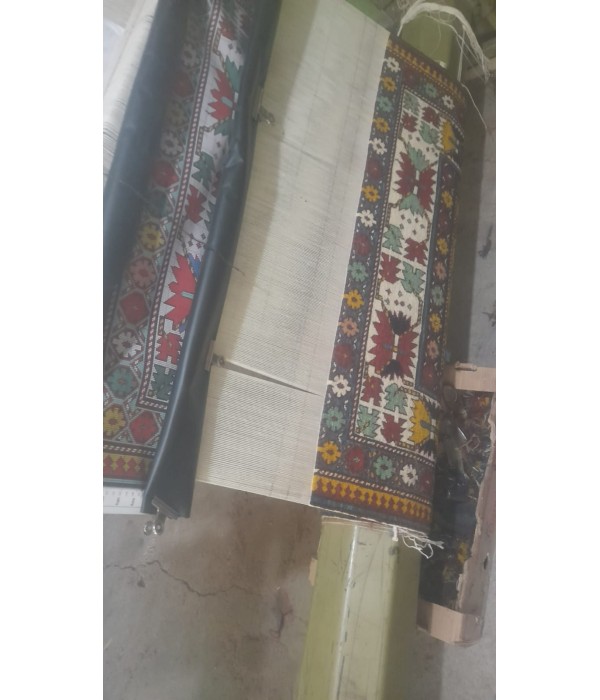 Shirvan Rug - ART00749