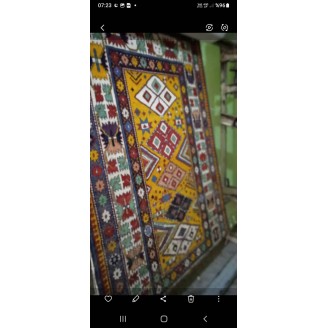 Shirvan Rug - ART00749