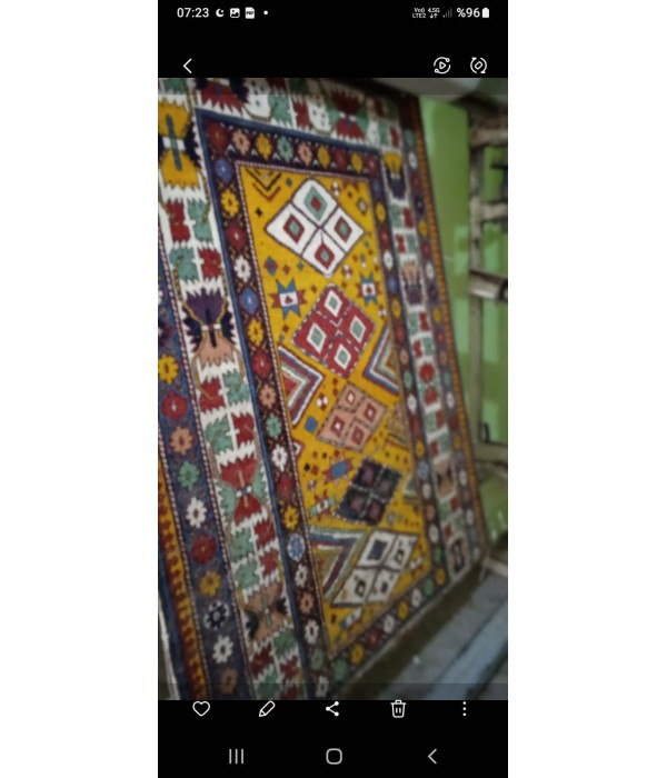 Shirvan Rug - ART00749