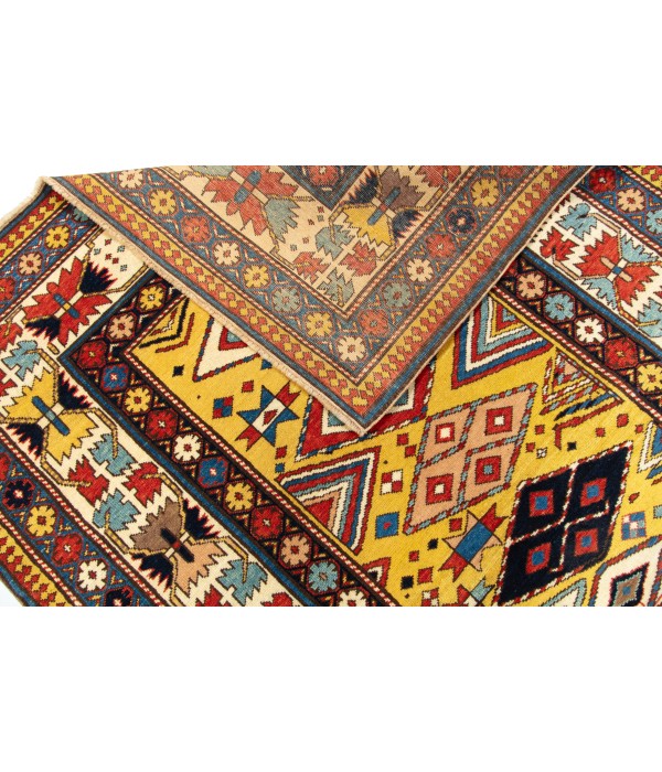 Shirvan Rug - ART00749