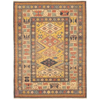 Shirvan Rug - ART00749