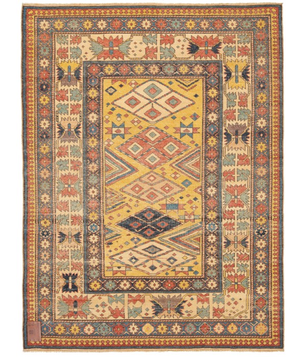 Shirvan Rug - ART00749