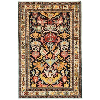 Luxury Shirvan Rug - ART00750
