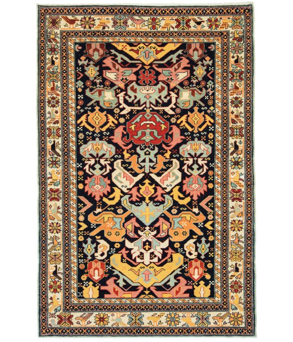 Luxury Shirvan Rug - ART00750