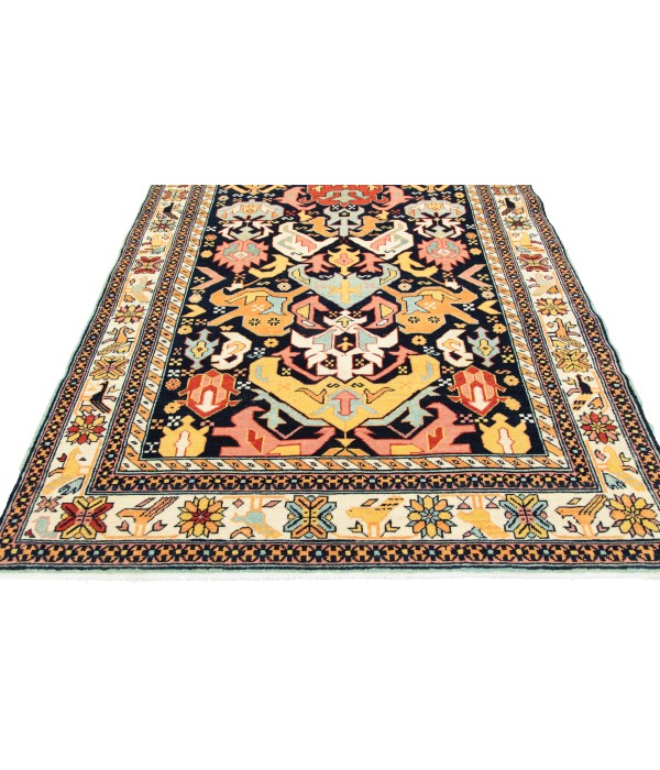 Luxury Shirvan Rug - ART00750