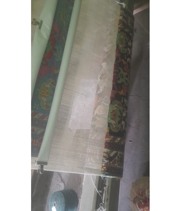 Luxury Shirvan Rug - ART00750