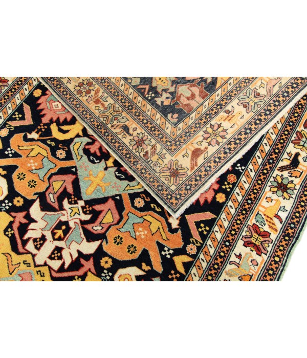 Luxury Shirvan Rug - ART00750