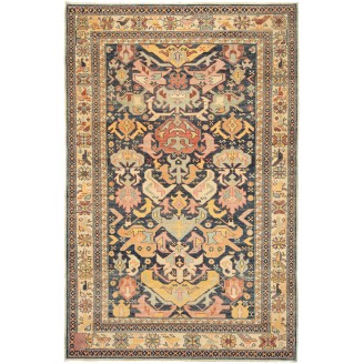 Luxury Shirvan Rug - ART00750