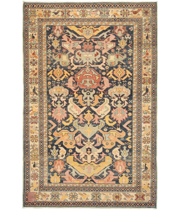 Luxury Shirvan Rug - ART00750