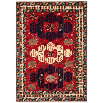 Shirvan Rug - ART00755