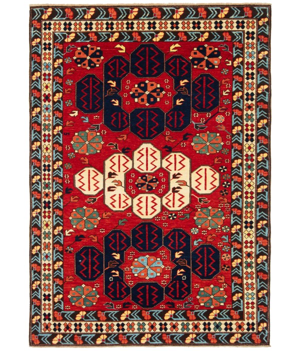 Shirvan Rug - ART00755
