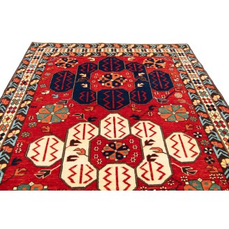 Shirvan Rug - ART00755