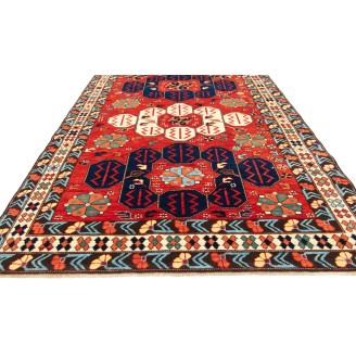 Shirvan Rug - ART00755