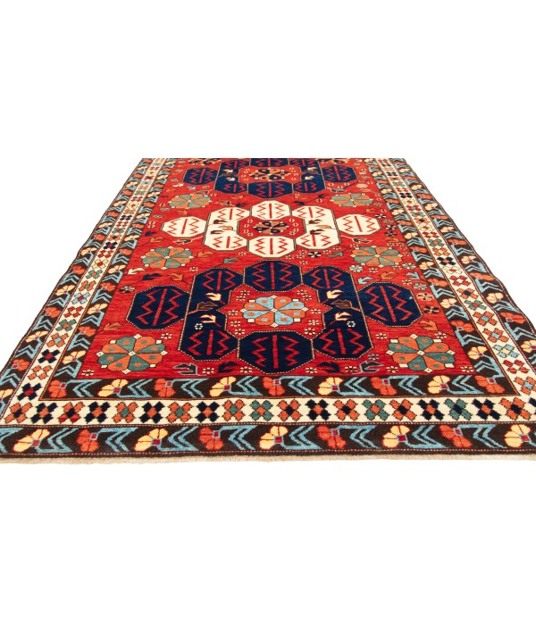 Shirvan Rug - ART00755