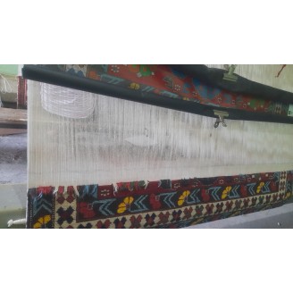 Shirvan Rug - ART00755