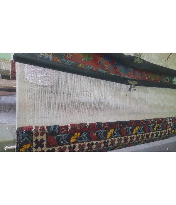 Shirvan Rug - ART00755