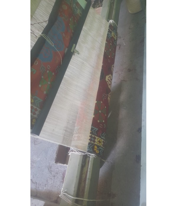 Shirvan Rug - ART00755