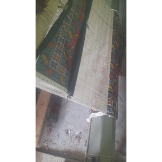 Shirvan Rug - ART00755