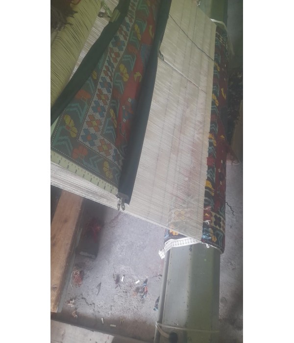 Shirvan Rug - ART00755