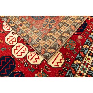 Shirvan Rug - ART00755