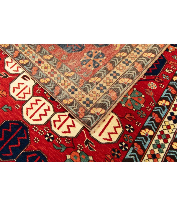 Shirvan Rug - ART00755