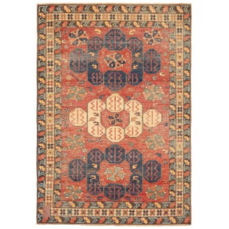 Shirvan Rug - ART00755