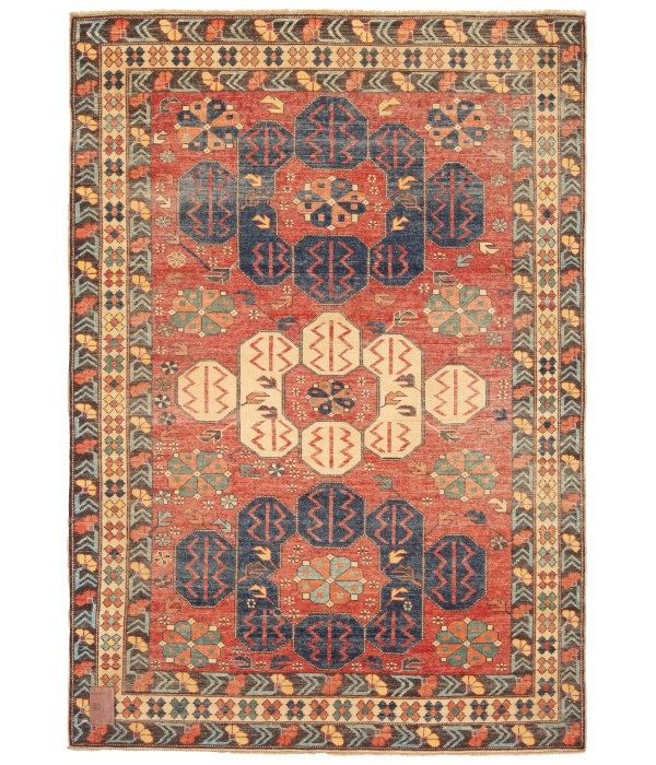 Shirvan Rug - ART00755