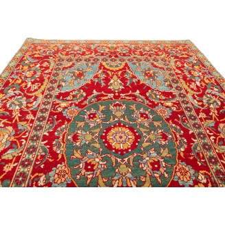 Exquisite Cairene Ottoman Carpet - ART00758