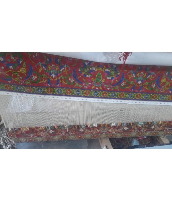 Exquisite Cairene Ottoman Carpet - ART00758