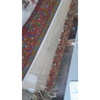 Exquisite Cairene Ottoman Carpet - ART00758