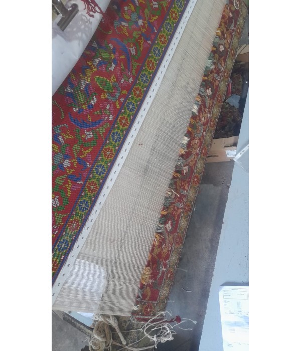 Exquisite Cairene Ottoman Carpet - ART00758