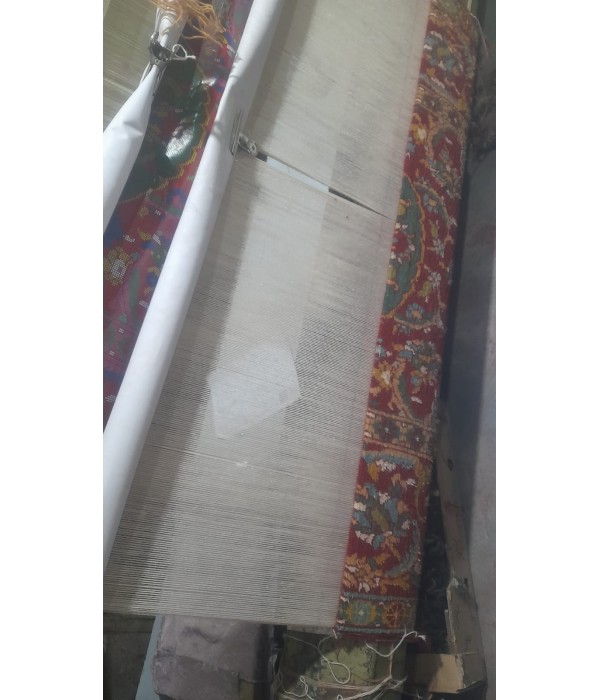 Exquisite Cairene Ottoman Carpet - ART00758