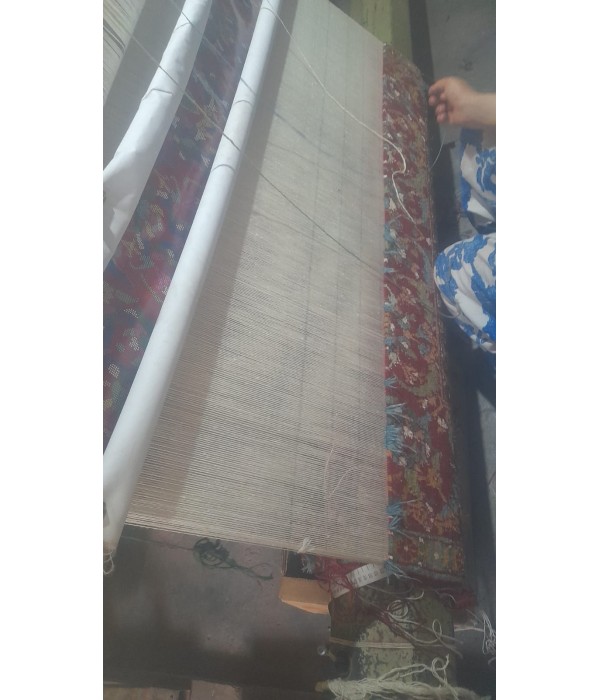 Exquisite Cairene Ottoman Carpet - ART00758