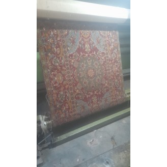 Exquisite Cairene Ottoman Carpet - ART00758