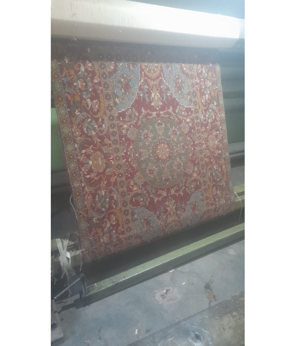 Exquisite Cairene Ottoman Carpet - ART00758