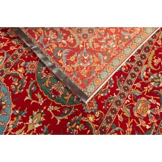 Exquisite Cairene Ottoman Carpet - ART00758