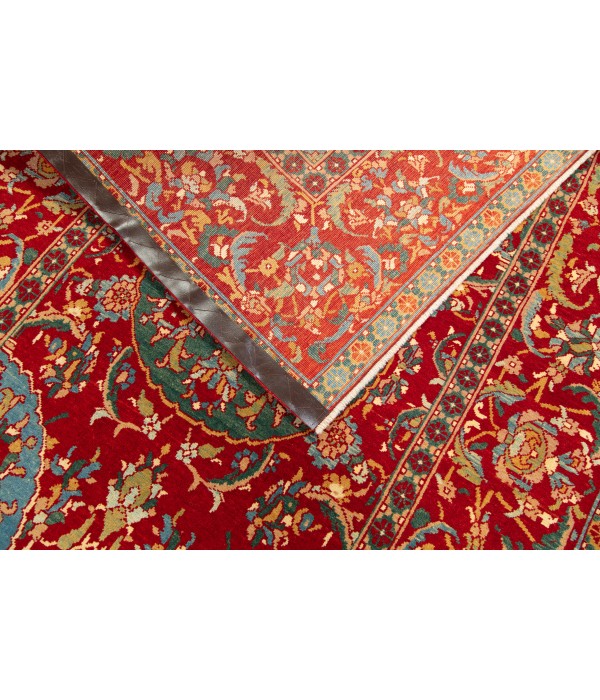 Exquisite Cairene Ottoman Carpet - ART00758