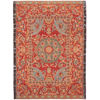 Exquisite Cairene Ottoman Carpet - ART00758