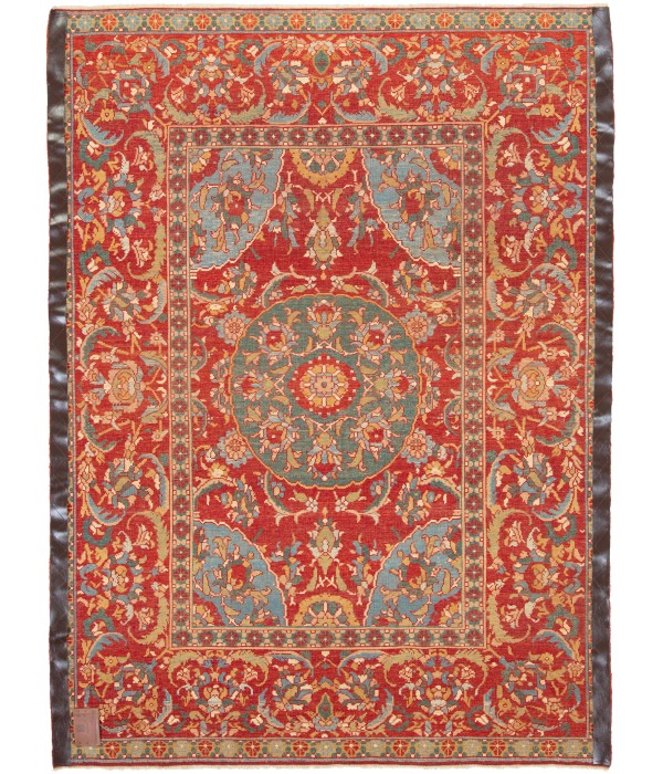 Exquisite Cairene Ottoman Carpet - ART00758