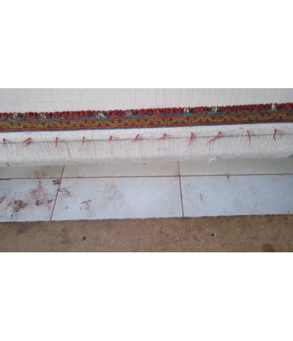 Mamluk Rug with Cusped Medallion - ART00760