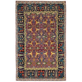Kerman Rug - ART00762