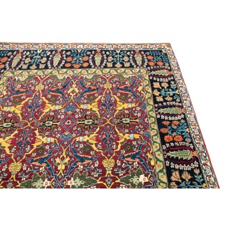 Kerman Rug - ART00762