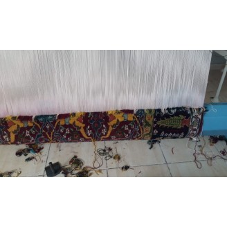 Kerman Rug - ART00762