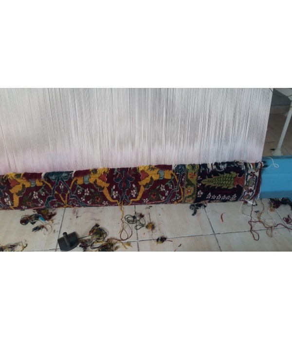 Kerman Rug - ART00762