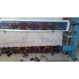 Kerman Rug - ART00762