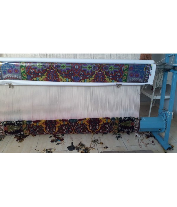 Kerman Rug - ART00762