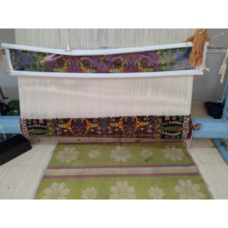 Kerman Rug - ART00762