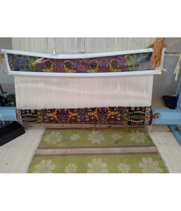 Kerman Rug - ART00762