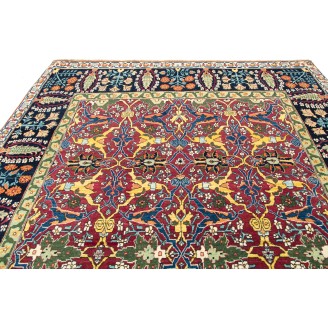 Kerman Rug - ART00762